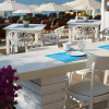 Отель Lichnos Beach Bungalows, фото 10