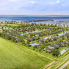 Отель Detached Luxury Lodge near Sea, фото 26