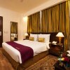 Отель Goodwill Hotel Delhi, фото 31