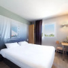 Отель B&B HOTEL PERPIGNAN Sud Saleilles, фото 5