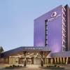 Отель DoubleTree by Hilton Toronto Airport West в Миссиссауге