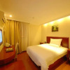 Отель Greentree Inn Jiangsu Taizhou Jingjiang Bus Statio, фото 7