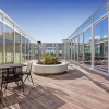 Отель Fawkner Apartment Bay-view 4, фото 19
