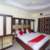 Отель OYO 24968 Hotel Mpr, фото 4