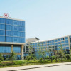 Отель Sheraton Yantai Golden Beach Resort, фото 1
