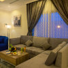 Отель Swiss International Resort Al Qassim, фото 48