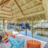 Отель SE Cape Coral Pool Home With Boat Dock, фото 26