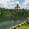 Отель River Banks Madaparambil Resort, фото 23