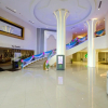 Отель Grand Barakah Hotel, фото 18