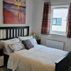 Отель Modern 3 Bedroom Town House in Ipswich, фото 6