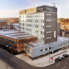 Отель Hampton By Hilton Sheffield, фото 1