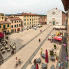 Отель Casa Enea In Lucca With 2 Bedrooms And 1 Bathrooms, фото 14