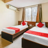 Отель Basera Inn by OYO Rooms, фото 8