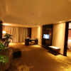 Отель Huangshan Fengda International Hotel, фото 4