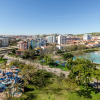 Отель Residencial Jardim da Amadora, фото 18