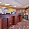 Отель Hampton Inn Norfolk/Virginia Beach, фото 25