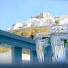 Отель Paradissos Hotel в Астипалой