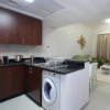 Отель New Arabian Holiday Homes - Escan Tower, фото 16