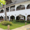 Отель Zanzibar House, фото 1