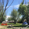 Отель Sunny Springs Resort & Campground, фото 16
