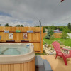 Отель Red Lodge Retreat w/ Hot Tub: 3 Blocks to Downtown, фото 14