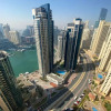 Отель Al Mashreq 2 BR Rimal 1, City View - JBR, фото 9