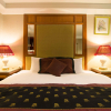 Отель Diamond City Hotel, фото 6