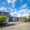Отель Beach Motel Woolgoolga, фото 14