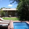Отель Klein Windhoek Guesthouse, фото 39