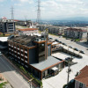 Отель Luxon Hotel Sakarya, фото 15