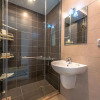 Отель Vesta - Luxury APT - 1BR - Gcribs II, фото 6