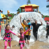 Отель Bukit Merah Laketown Resort, фото 7