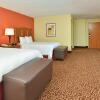 Отель Hampton Inn Chicago-Carol Stream, фото 5