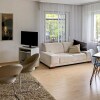 Отель Beautiful Apartment in Bad Pyrmont With 2 Bedrooms and Wifi, фото 9