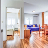 Отель Apartment File Umag/Zambratija 39986, фото 5