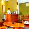 Отель Oasis Hotel, фото 14