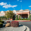 Отель Comfort Inn Gallup I-40 Exit 20, фото 1