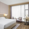 Отель Courtyard by Marriott Xi'an North, фото 3