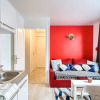 Отель Apartment 4 People, 20 Meters From the Croisette!, фото 5