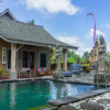 Отель Ananda JJ Ubud Resort & Spa, фото 25