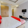 Отель OYO 17336 Flagship Sector 23 Rohini, фото 13
