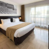 Отель Aparthotel Adagio Nice Promenade des Anglais, фото 3