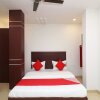 Отель Oyo 1021 Hotel Gayatri Residency, фото 15