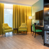 Отель Thon Hotel Linne, фото 5