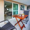 Отель Beach Place Apto 2 Quartos 5 Pessoas 100m Praia, фото 10
