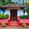 Отель SaffronStays Amaya Kannur 300 years old heritage estate for families and large groups, фото 8