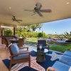 Отель Ke Kailani Hale A2 3 Bedroom Home, фото 11