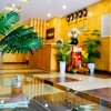 Отель Senkotel Nha Trang Managed by NEST Group, фото 16