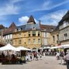 Отель Cozy Holiday Home with a Dishwasher, Not Far From Sarlat, фото 25