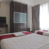 Отель Oyo 215 Sunshine City Suites, фото 3